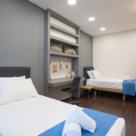 Modern Knossos Apartment Mastambas Exterior photo
